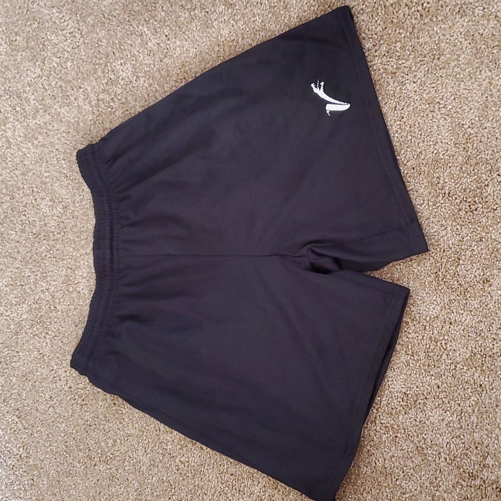 Athletic shorts